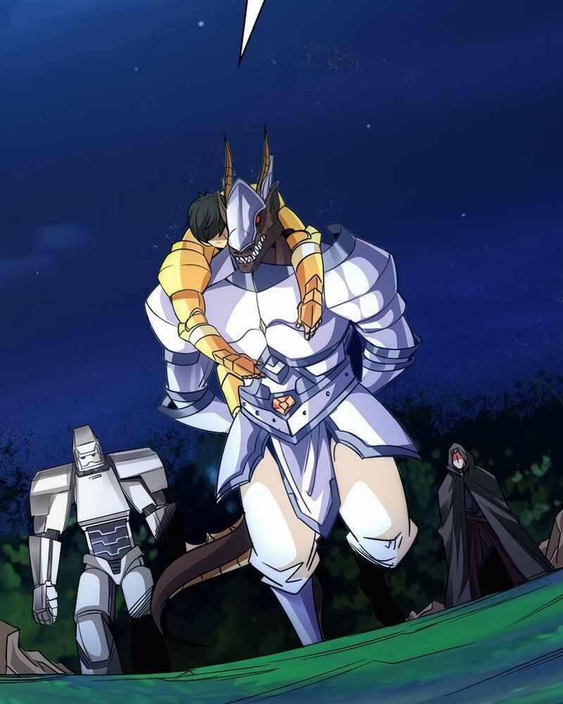 Tôi Có Đặc Tính Của Cấp Sss Nhưng Thích Sống Bình Thường 22 trang 8