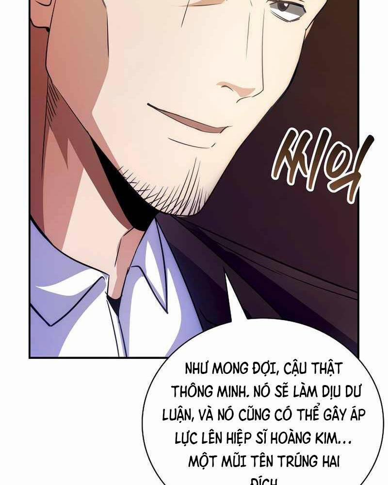 Tôi Có Đặc Tính Của Cấp Sss Nhưng Thích Sống Bình Thường 22 trang 81