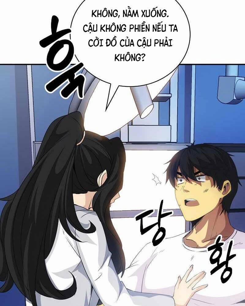Tôi Có Đặc Tính Của Cấp Sss Nhưng Thích Sống Bình Thường 22 trang 89