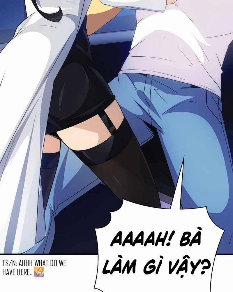 Tôi Có Đặc Tính Của Cấp Sss Nhưng Thích Sống Bình Thường 22 trang 90