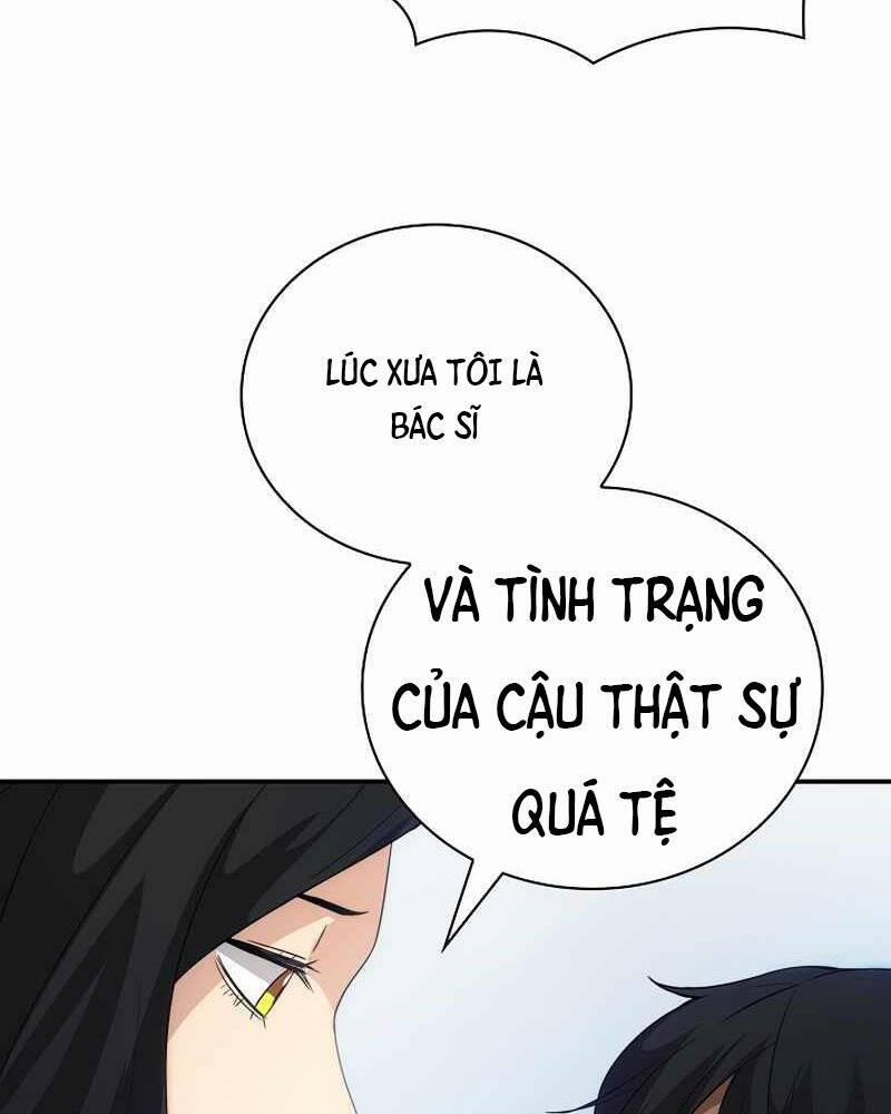 Tôi Có Đặc Tính Của Cấp Sss Nhưng Thích Sống Bình Thường 22 trang 91