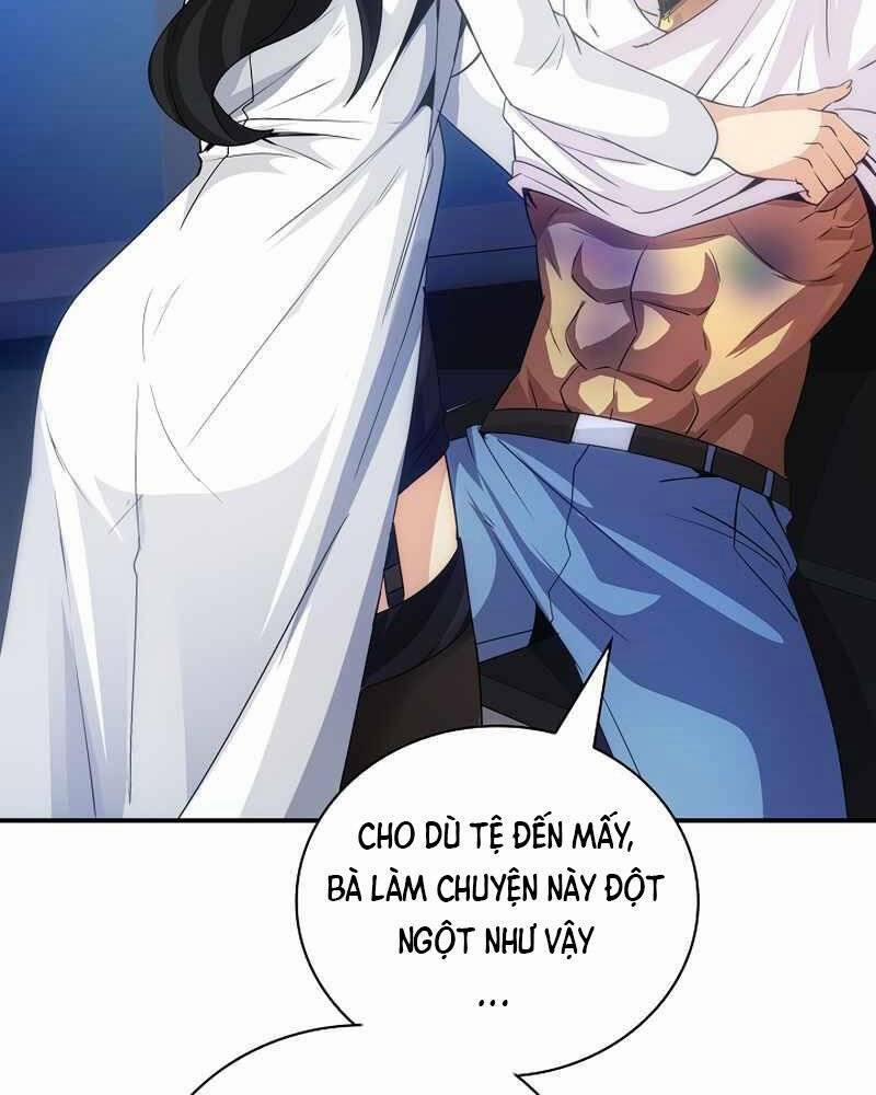Tôi Có Đặc Tính Của Cấp Sss Nhưng Thích Sống Bình Thường 22 trang 94
