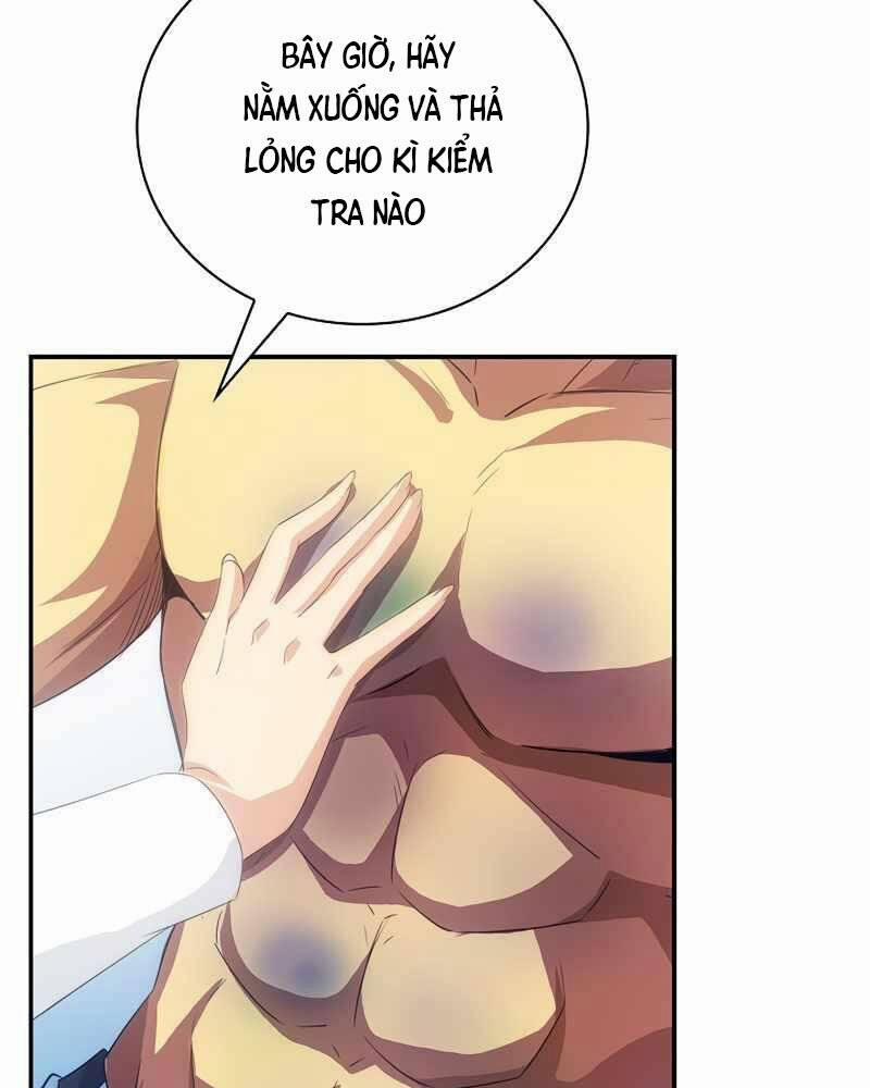 Tôi Có Đặc Tính Của Cấp Sss Nhưng Thích Sống Bình Thường 22 trang 95