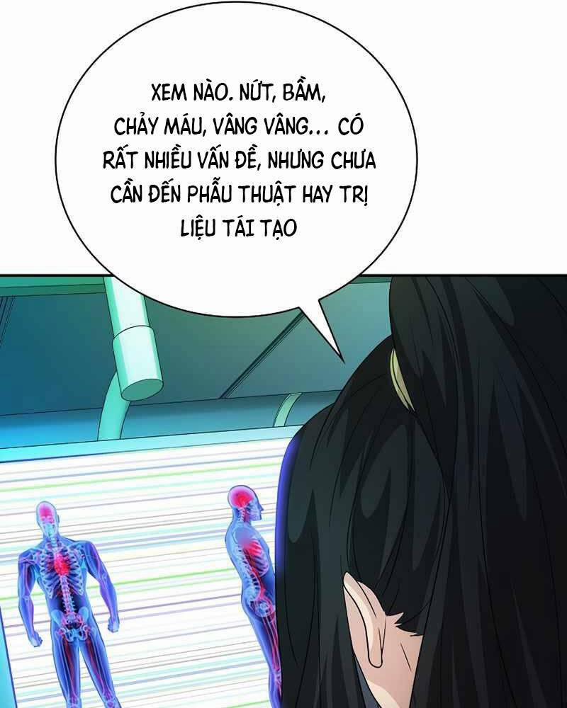 Tôi Có Đặc Tính Của Cấp Sss Nhưng Thích Sống Bình Thường 22 trang 98