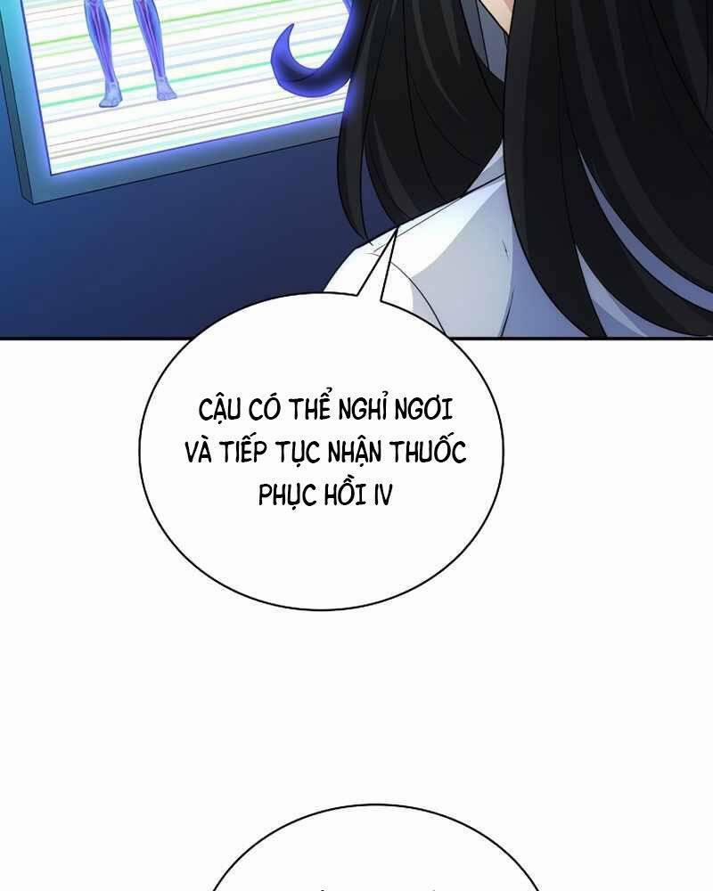 Tôi Có Đặc Tính Của Cấp Sss Nhưng Thích Sống Bình Thường 22 trang 99