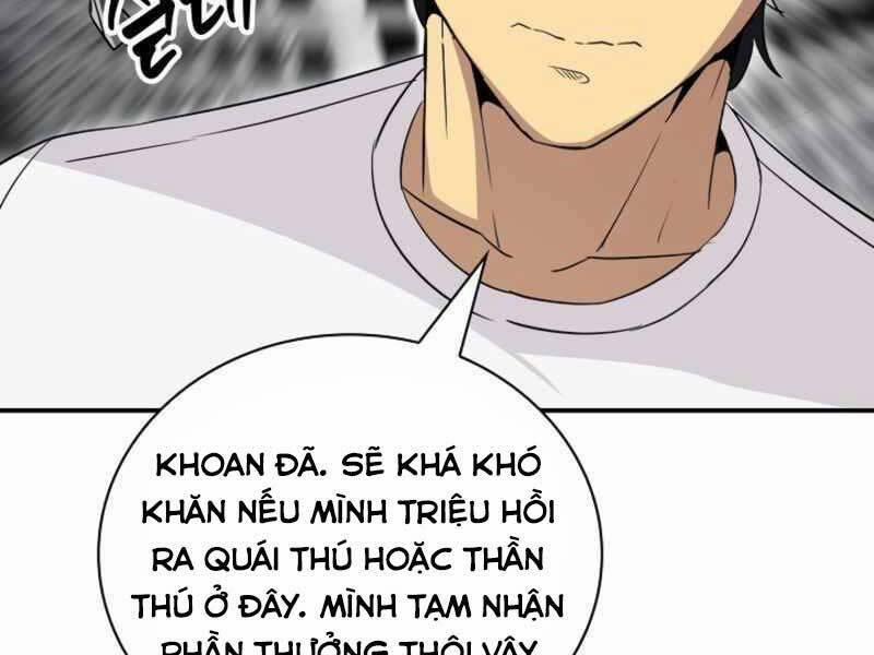 Tôi Có Đặc Tính Của Cấp Sss Nhưng Thích Sống Bình Thường 23 trang 118