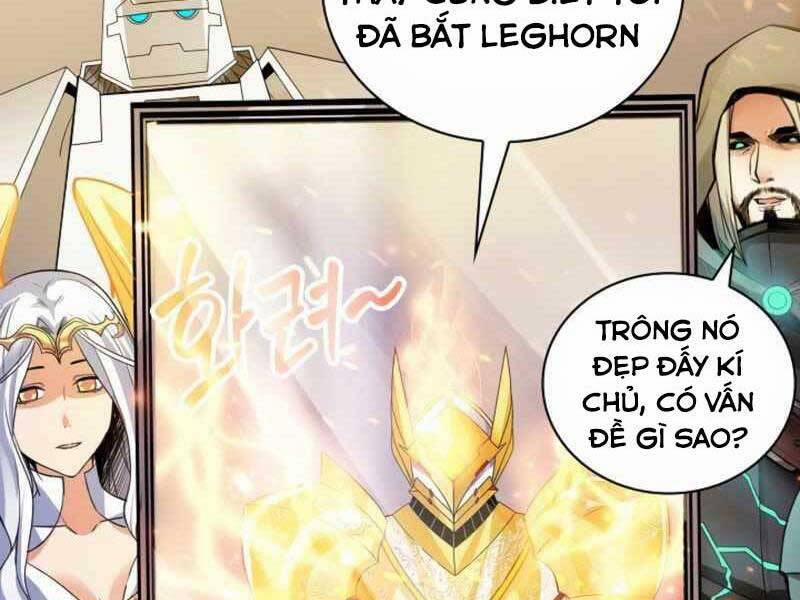 Tôi Có Đặc Tính Của Cấp Sss Nhưng Thích Sống Bình Thường 23 trang 148