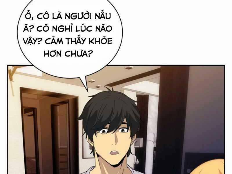 Tôi Có Đặc Tính Của Cấp Sss Nhưng Thích Sống Bình Thường 23 trang 173