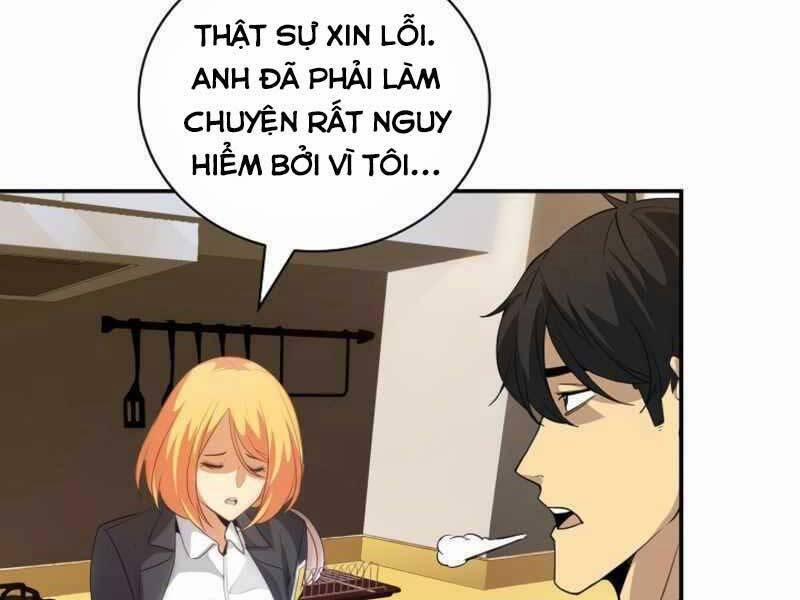 Tôi Có Đặc Tính Của Cấp Sss Nhưng Thích Sống Bình Thường 23 trang 179