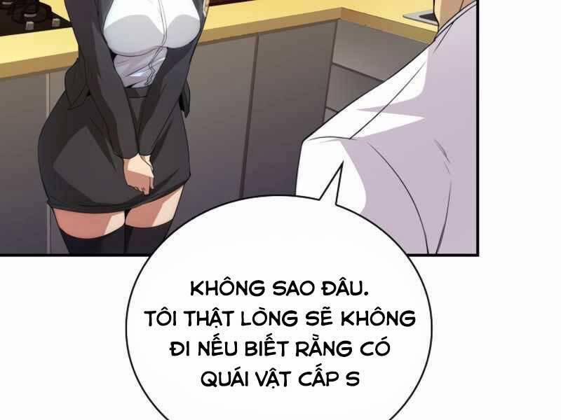 Tôi Có Đặc Tính Của Cấp Sss Nhưng Thích Sống Bình Thường 23 trang 180