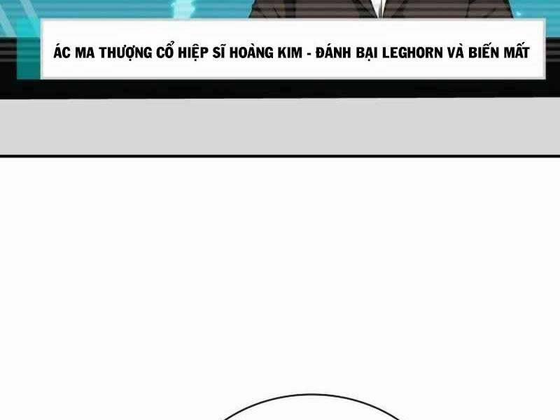 Tôi Có Đặc Tính Của Cấp Sss Nhưng Thích Sống Bình Thường 23 trang 193