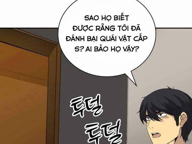 Tôi Có Đặc Tính Của Cấp Sss Nhưng Thích Sống Bình Thường 23 trang 194