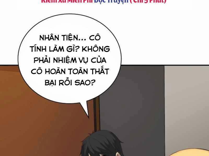 Tôi Có Đặc Tính Của Cấp Sss Nhưng Thích Sống Bình Thường 23 trang 208