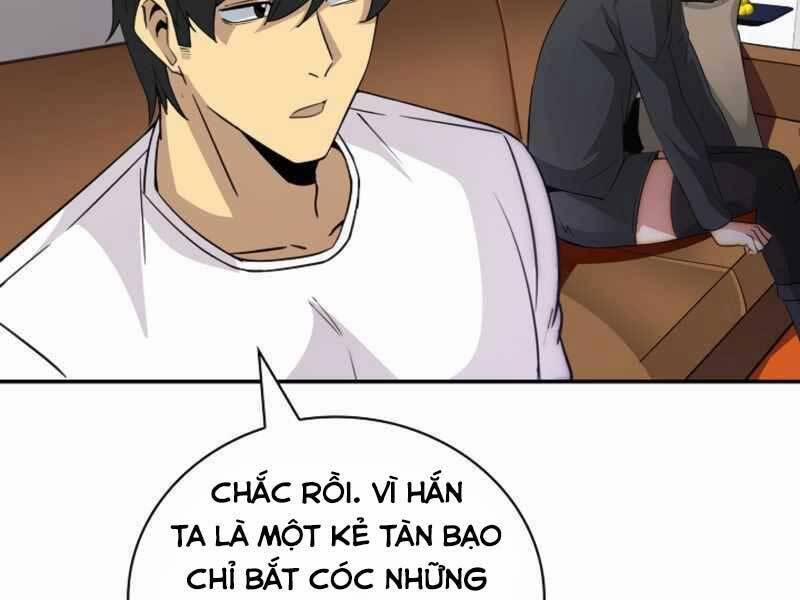 Tôi Có Đặc Tính Của Cấp Sss Nhưng Thích Sống Bình Thường 23 trang 216