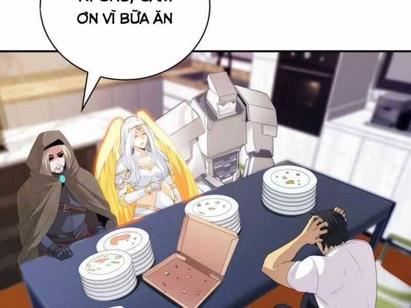 Tôi Có Đặc Tính Của Cấp Sss Nhưng Thích Sống Bình Thường 23 trang 23