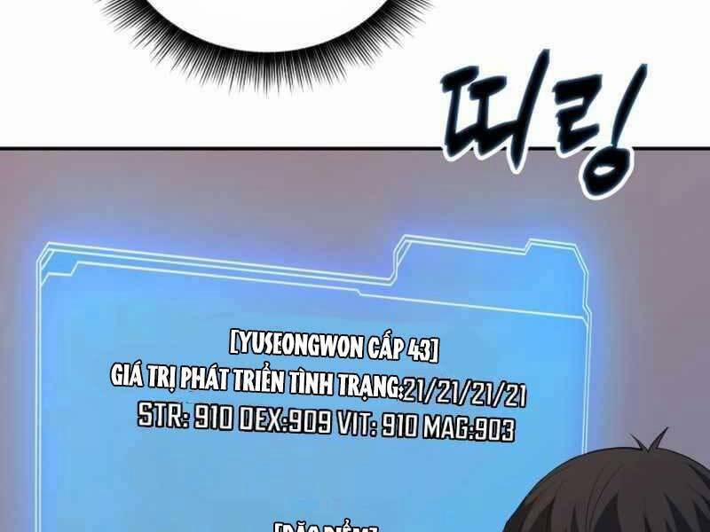 Tôi Có Đặc Tính Của Cấp Sss Nhưng Thích Sống Bình Thường 23 trang 29