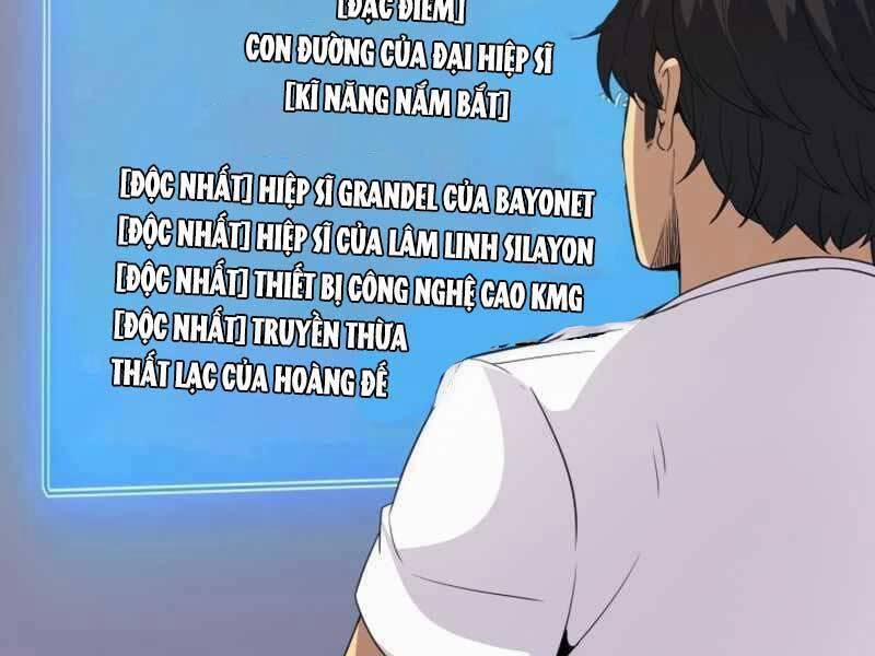 Tôi Có Đặc Tính Của Cấp Sss Nhưng Thích Sống Bình Thường 23 trang 30