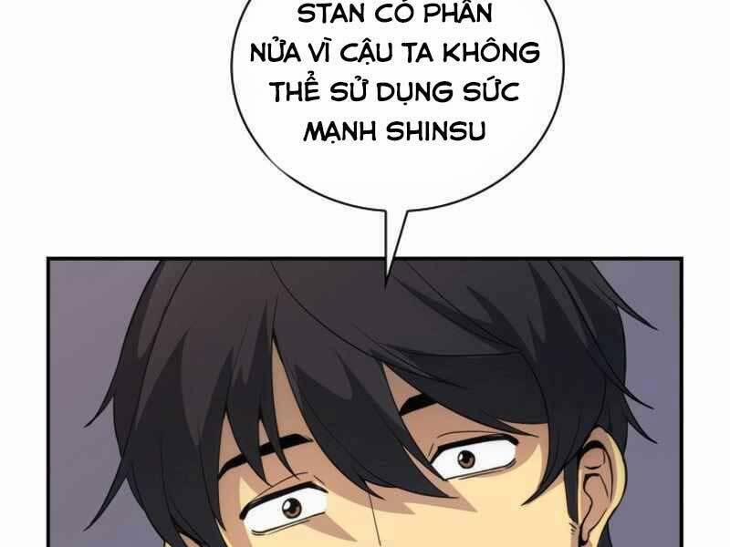 Tôi Có Đặc Tính Của Cấp Sss Nhưng Thích Sống Bình Thường 23 trang 32