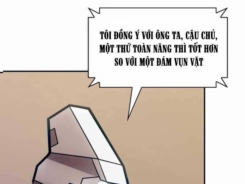 Tôi Có Đặc Tính Của Cấp Sss Nhưng Thích Sống Bình Thường 23 trang 56