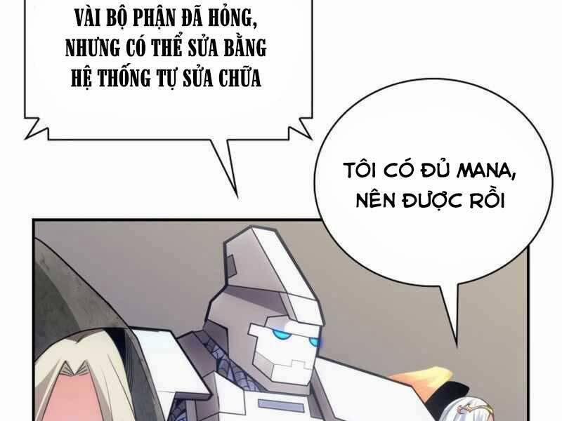 Tôi Có Đặc Tính Của Cấp Sss Nhưng Thích Sống Bình Thường 23 trang 6