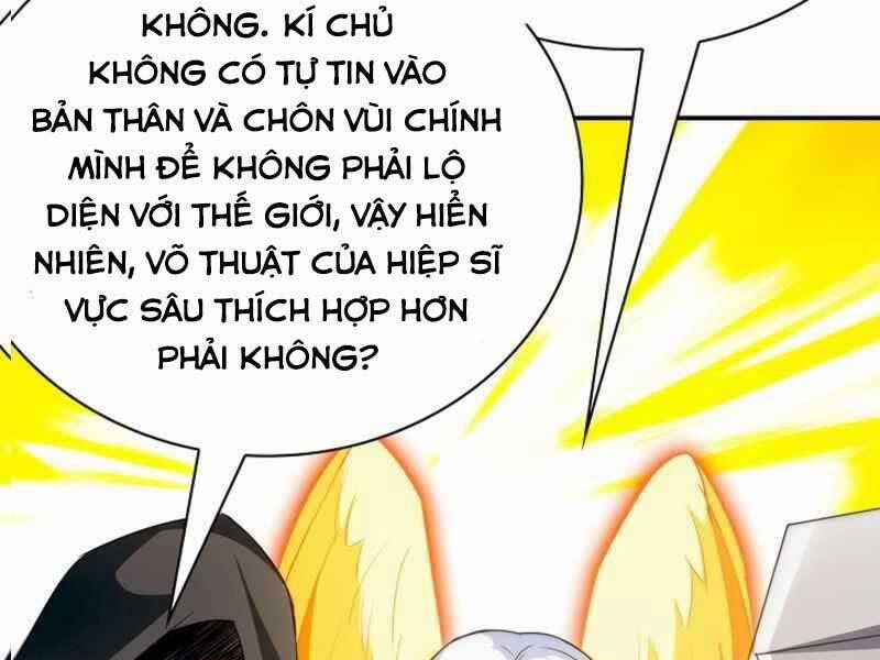 Tôi Có Đặc Tính Của Cấp Sss Nhưng Thích Sống Bình Thường 23 trang 66