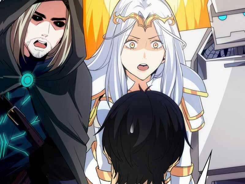 Tôi Có Đặc Tính Của Cấp Sss Nhưng Thích Sống Bình Thường 23 trang 67