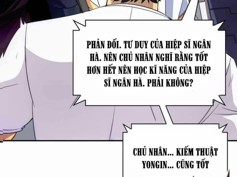 Tôi Có Đặc Tính Của Cấp Sss Nhưng Thích Sống Bình Thường 23 trang 68