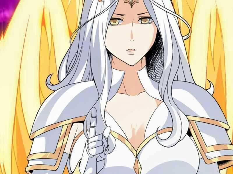 Tôi Có Đặc Tính Của Cấp Sss Nhưng Thích Sống Bình Thường 23 trang 90