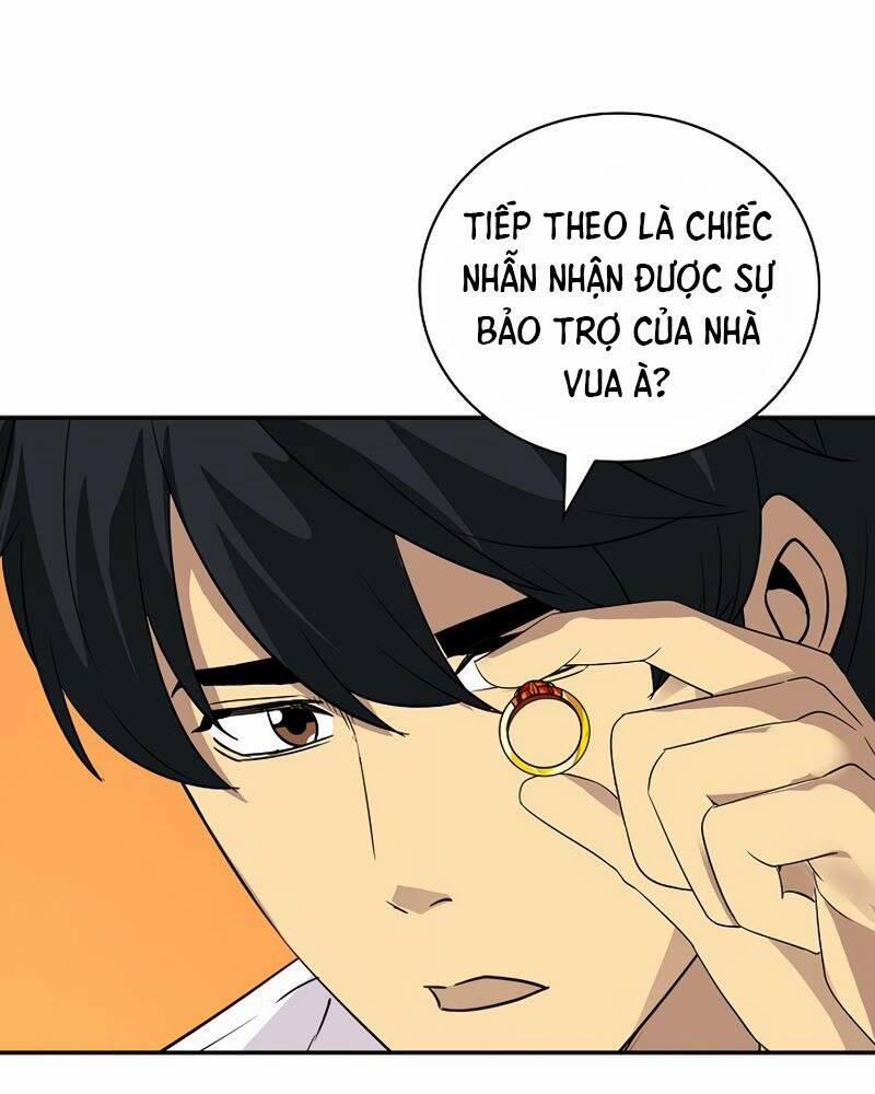 Tôi Có Đặc Tính Của Cấp Sss Nhưng Thích Sống Bình Thường 24 trang 10