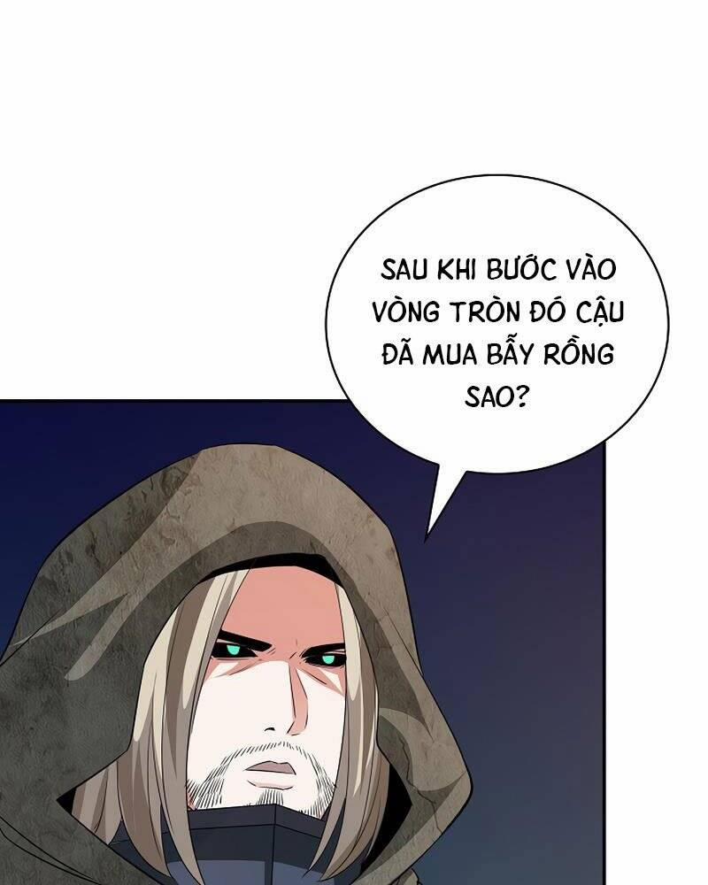 Tôi Có Đặc Tính Của Cấp Sss Nhưng Thích Sống Bình Thường 24 trang 101