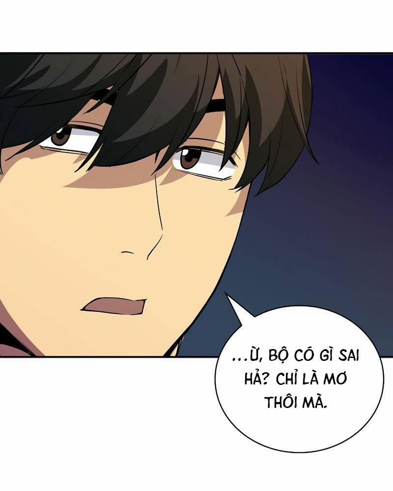 Tôi Có Đặc Tính Của Cấp Sss Nhưng Thích Sống Bình Thường 24 trang 103