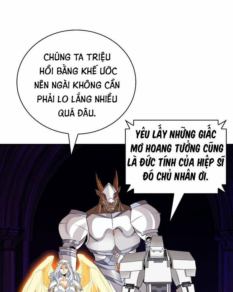 Tôi Có Đặc Tính Của Cấp Sss Nhưng Thích Sống Bình Thường 24 trang 104