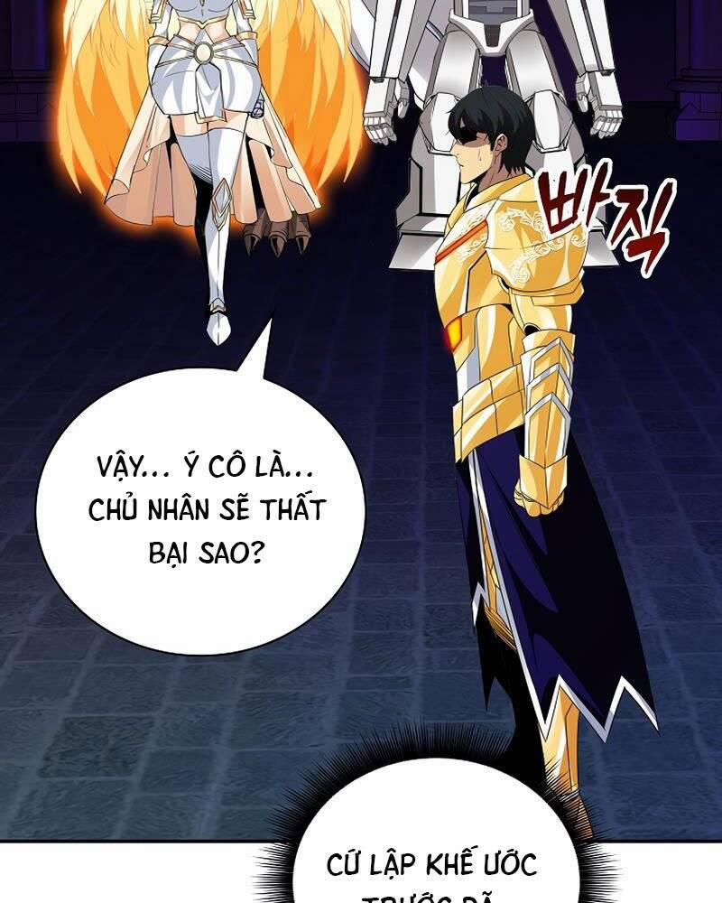 Tôi Có Đặc Tính Của Cấp Sss Nhưng Thích Sống Bình Thường 24 trang 105