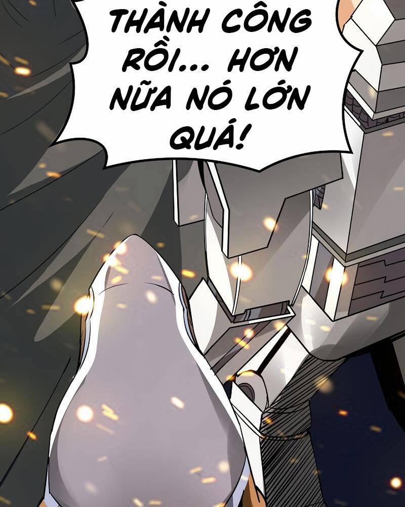 Tôi Có Đặc Tính Của Cấp Sss Nhưng Thích Sống Bình Thường 24 trang 117