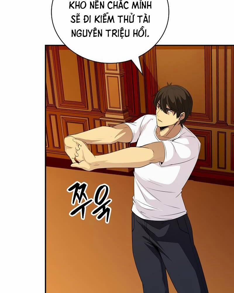 Tôi Có Đặc Tính Của Cấp Sss Nhưng Thích Sống Bình Thường 24 trang 14