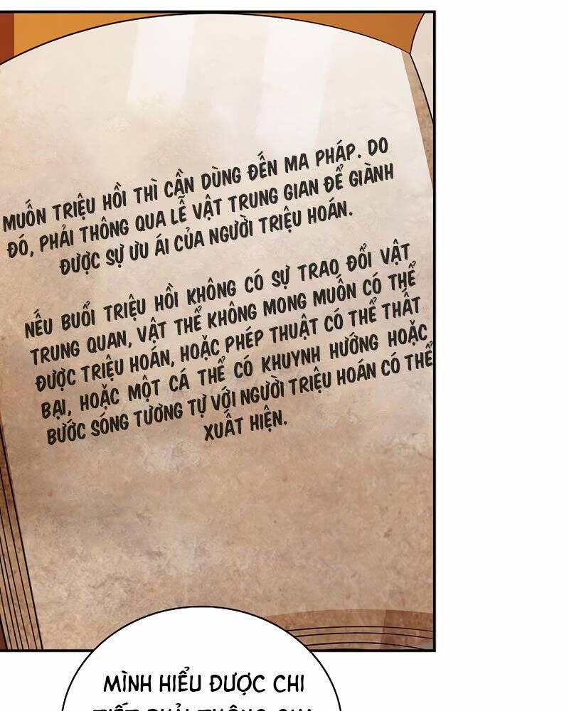 Tôi Có Đặc Tính Của Cấp Sss Nhưng Thích Sống Bình Thường 24 trang 18