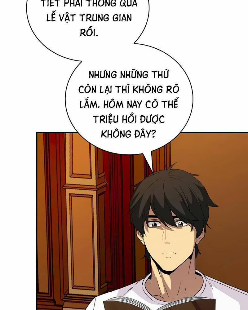 Tôi Có Đặc Tính Của Cấp Sss Nhưng Thích Sống Bình Thường 24 trang 19