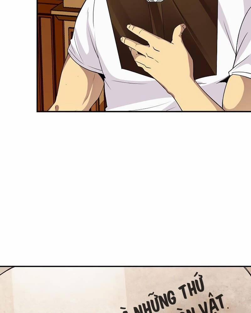 Tôi Có Đặc Tính Của Cấp Sss Nhưng Thích Sống Bình Thường 24 trang 20