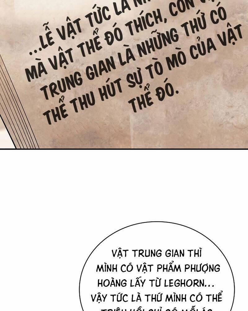 Tôi Có Đặc Tính Của Cấp Sss Nhưng Thích Sống Bình Thường 24 trang 21