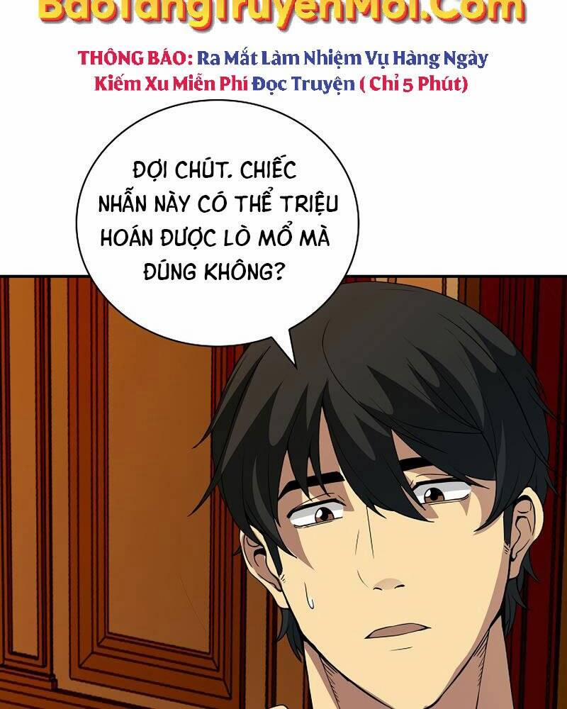 Tôi Có Đặc Tính Của Cấp Sss Nhưng Thích Sống Bình Thường 24 trang 26