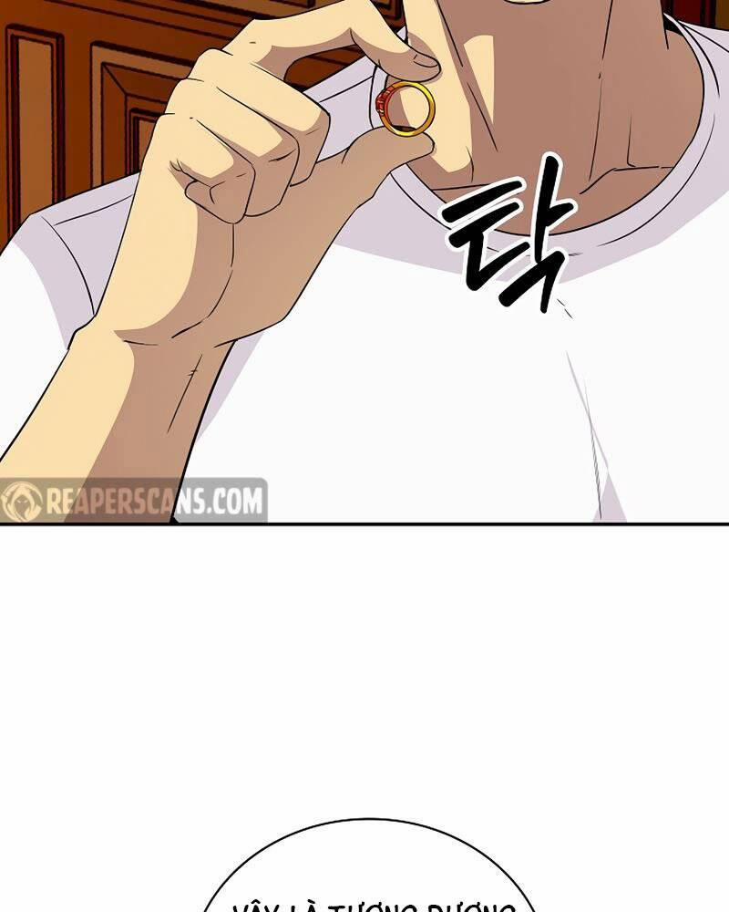Tôi Có Đặc Tính Của Cấp Sss Nhưng Thích Sống Bình Thường 24 trang 27