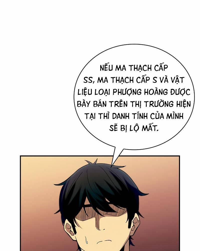 Tôi Có Đặc Tính Của Cấp Sss Nhưng Thích Sống Bình Thường 24 trang 29