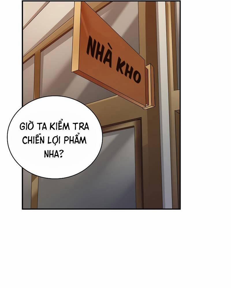 Tôi Có Đặc Tính Của Cấp Sss Nhưng Thích Sống Bình Thường 24 trang 3