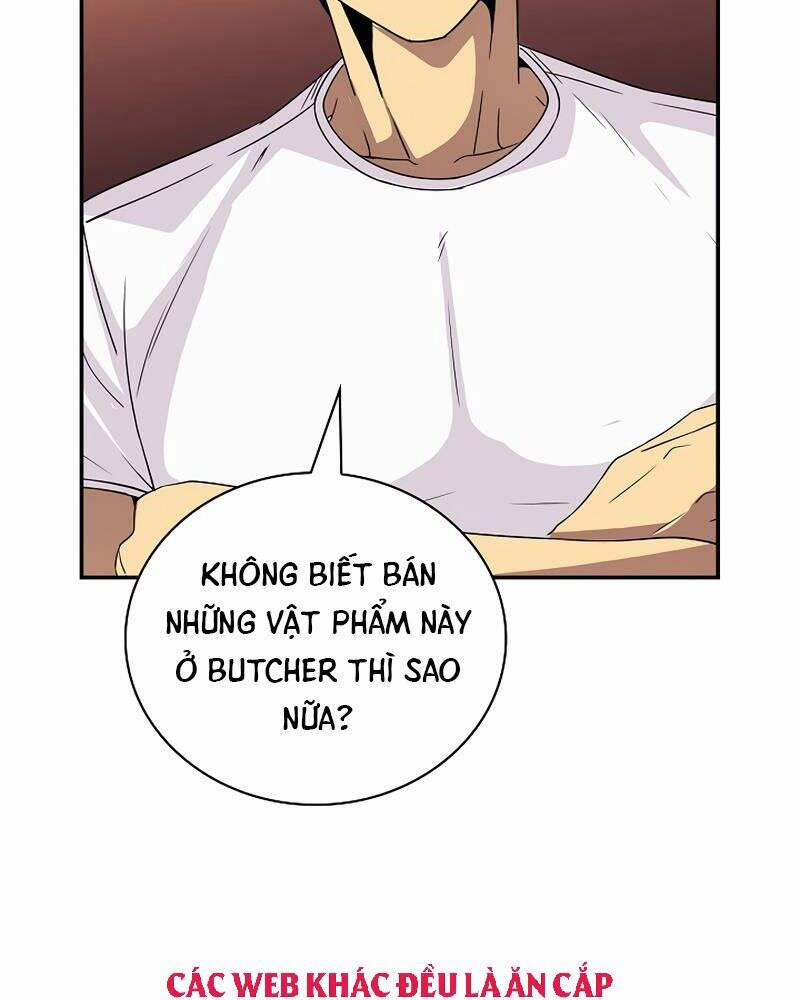 Tôi Có Đặc Tính Của Cấp Sss Nhưng Thích Sống Bình Thường 24 trang 30