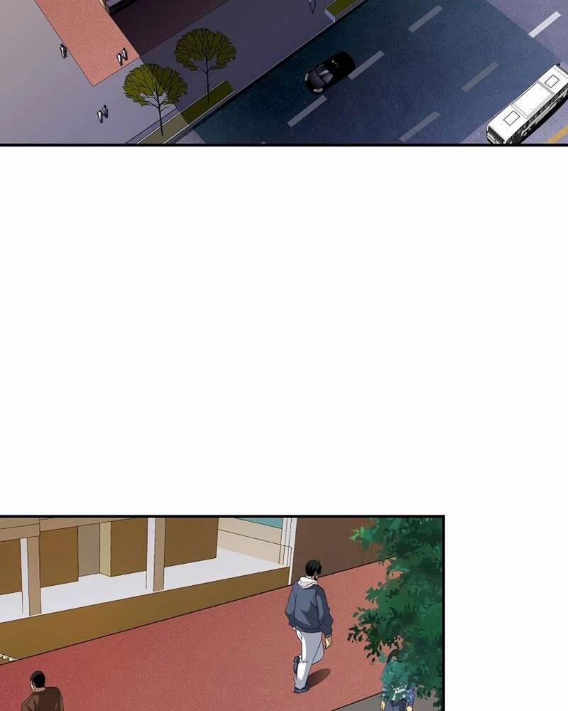 Tôi Có Đặc Tính Của Cấp Sss Nhưng Thích Sống Bình Thường 24 trang 34