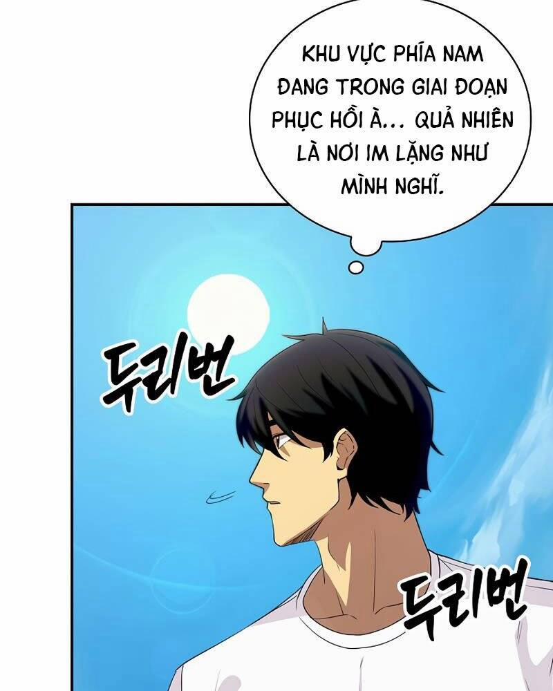 Tôi Có Đặc Tính Của Cấp Sss Nhưng Thích Sống Bình Thường 24 trang 36