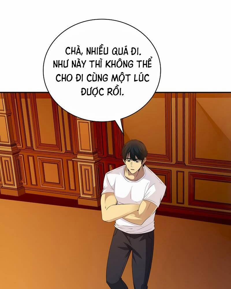 Tôi Có Đặc Tính Của Cấp Sss Nhưng Thích Sống Bình Thường 24 trang 4