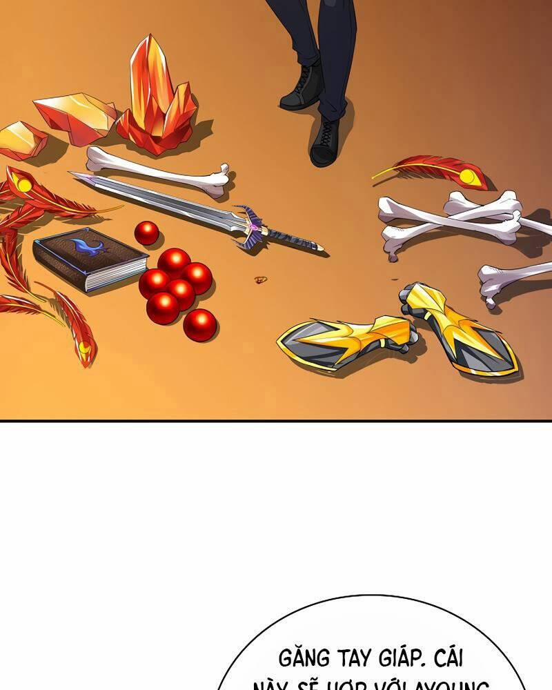 Tôi Có Đặc Tính Của Cấp Sss Nhưng Thích Sống Bình Thường 24 trang 5