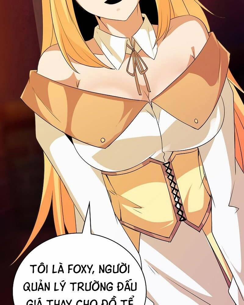 Tôi Có Đặc Tính Của Cấp Sss Nhưng Thích Sống Bình Thường 24 trang 52