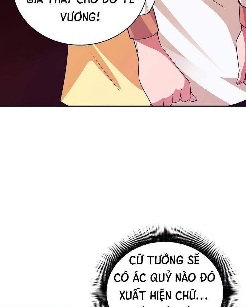 Tôi Có Đặc Tính Của Cấp Sss Nhưng Thích Sống Bình Thường 24 trang 53